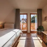 Hotel Amselgrundschlösschen Rathen