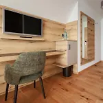 Amselgrundschloesschen Hotel Rathen