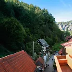 Amselgrundschloesschen Hotel Rathen