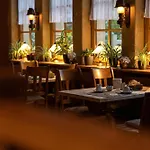 Amselgrundschlösschen Hotel