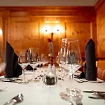 Amselgrundschlösschen Hotel 3*