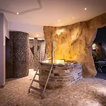 Hotel Amselgrundschlösschen 3*