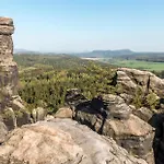 Amselgrundschloesschen Hotel