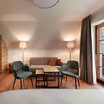 Hotel Amselgrundschlösschen