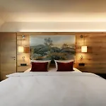 Hotel Amselgrundschloesschen