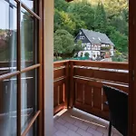 Hotel Amselgrundschloesschen Rathen