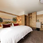 Hotel Amselgrundschlösschen Rathen