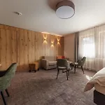 Amselgrundschlösschen Hotel Rathen