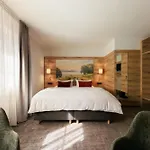 Amselgrundschlösschen Hotel 3*