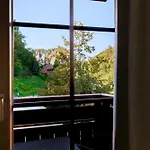 Amselgrundschlösschen Hotel Rathen