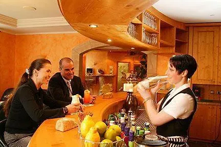 Hotel Amselgrundschloesschen Rathen