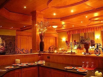 Hotel Amselgrundschloesschen 3*