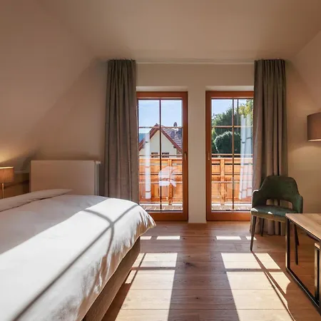 Hotel Amselgrundschloesschen Rathen