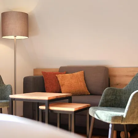 Hotel Amselgrundschloesschen
