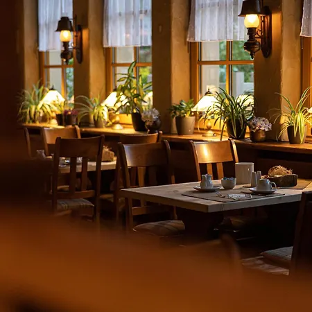 Amselgrundschloesschen Hotel
