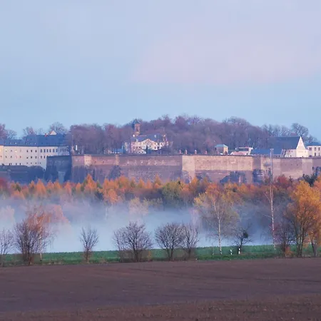 Hotel Amselgrundschloesschen