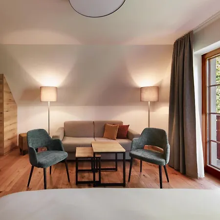 Hotel Amselgrundschloesschen