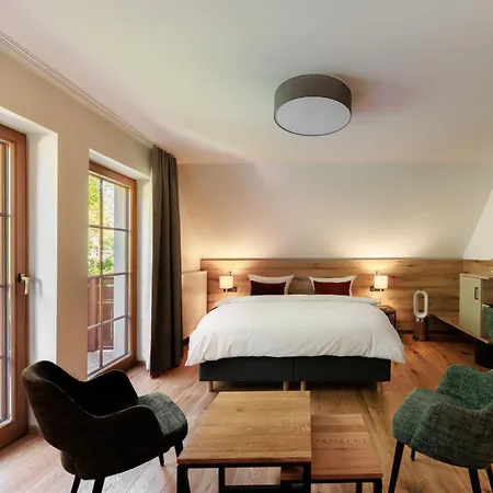 Amselgrundschloesschen Hotel