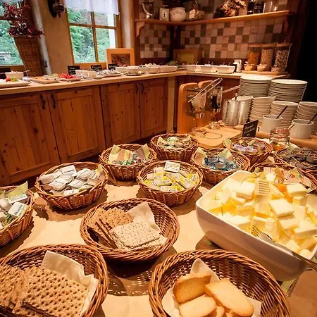 Hotel Amselgrundschloesschen