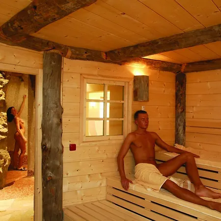 Amselgrundschloesschen 3* 쿠로르트라텐