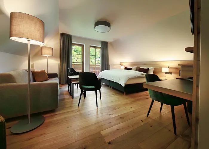 Hotel Amselgrundschloesschen 3*