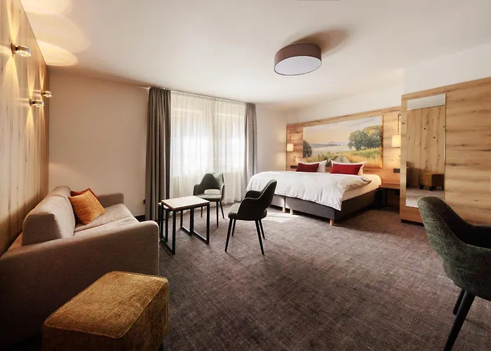 Hotel Amselgrundschloesschen