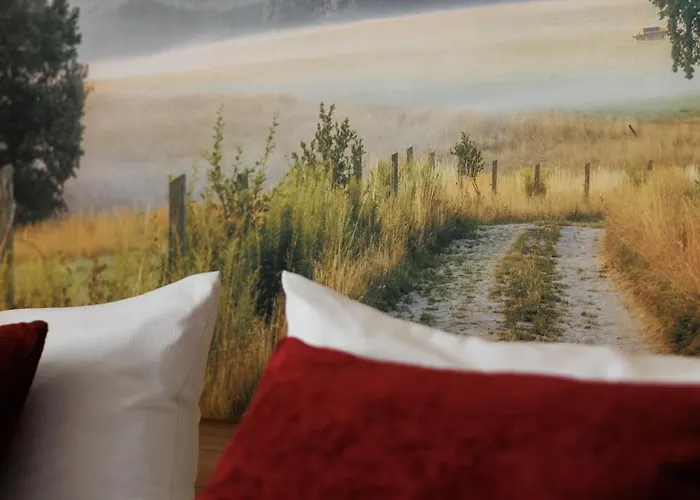 Amselgrundschloesschen Rathen