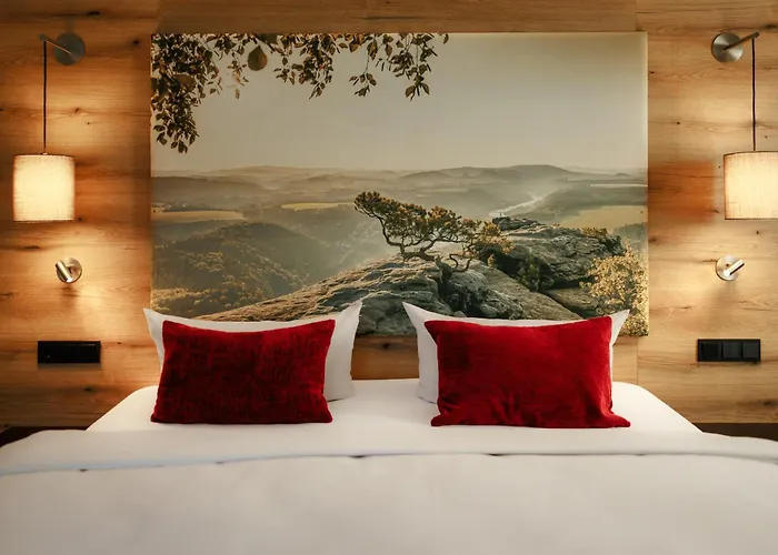 Hotel Amselgrundschloesschen